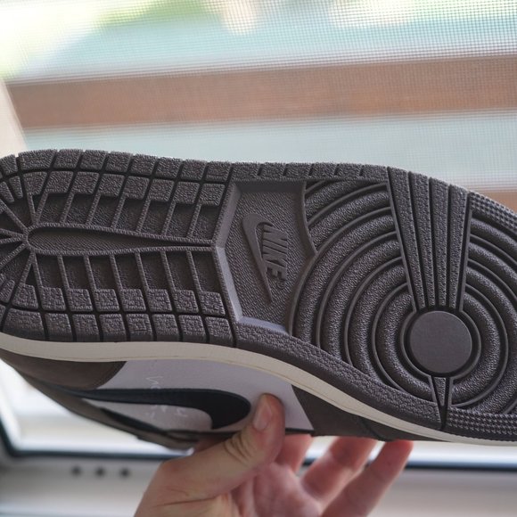 Air jordan 1 Travis Scott - Picture 6 of 8